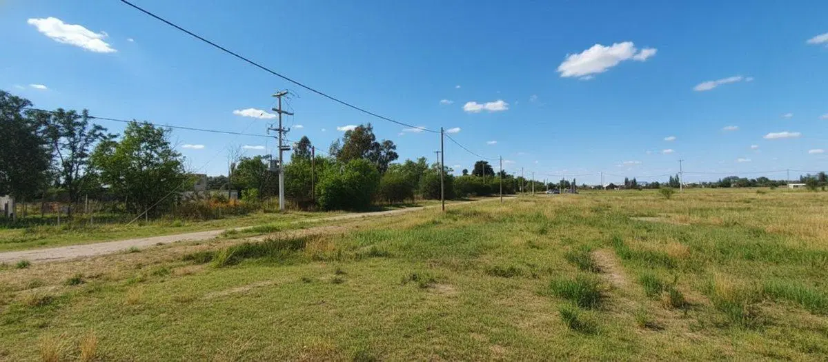 VENTA GRAN TERRENO EN LAS PAREDES, SAN RAFAEL 5