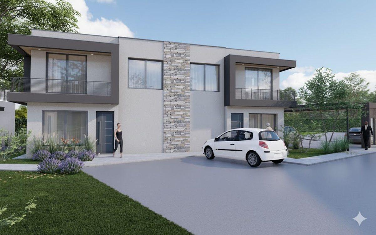 Foto de Dúplex en Venta en Complejo Privado Plaza Rodeo, imagen 4