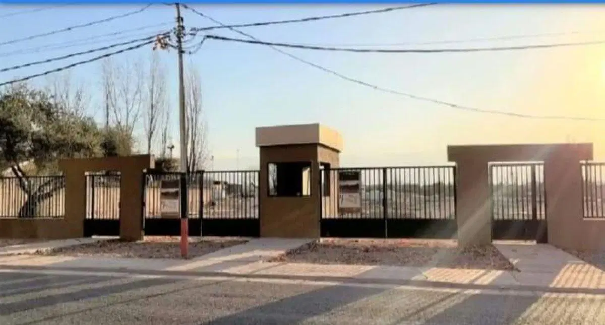 Lote en venta en B° Privado "Tierras de Quetec" 2
