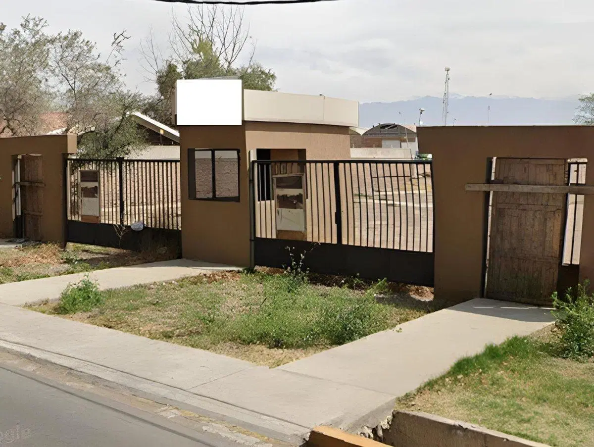 Lote en venta en B° Privado "Tierras de Quetec" 2