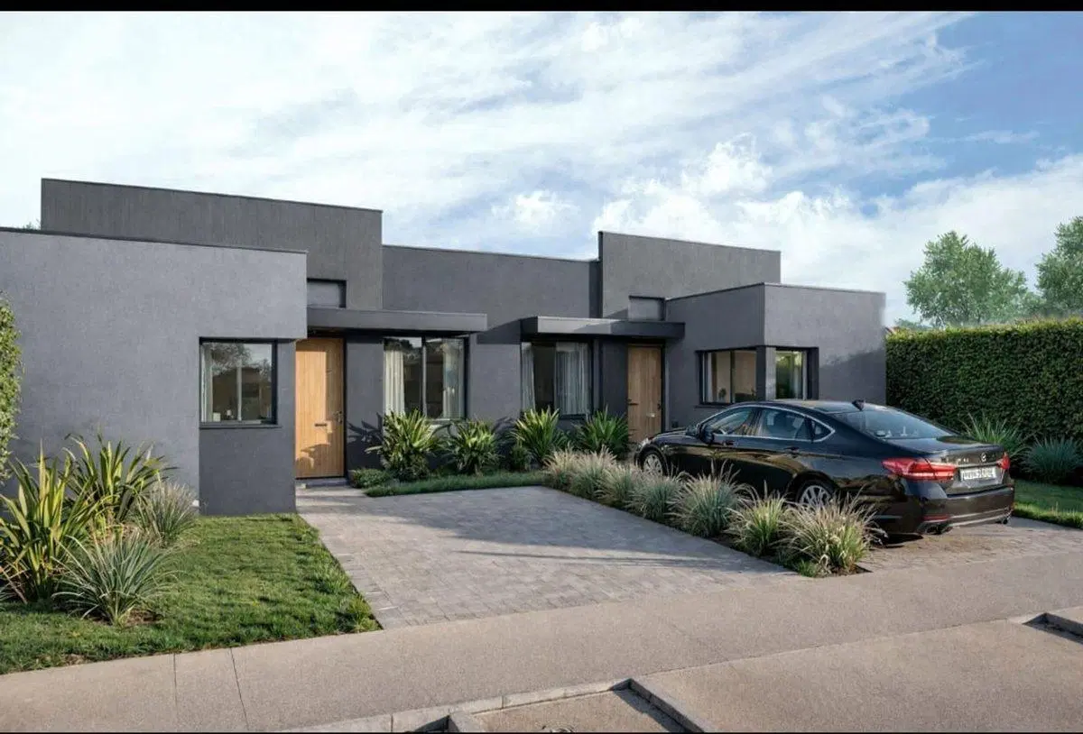 CASA A ESTRENAR! 2