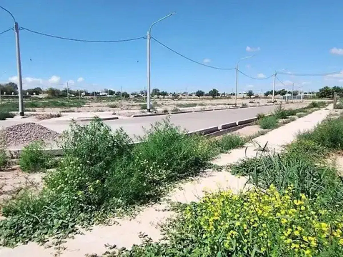 Lote en venta Barrio la amistad 2
