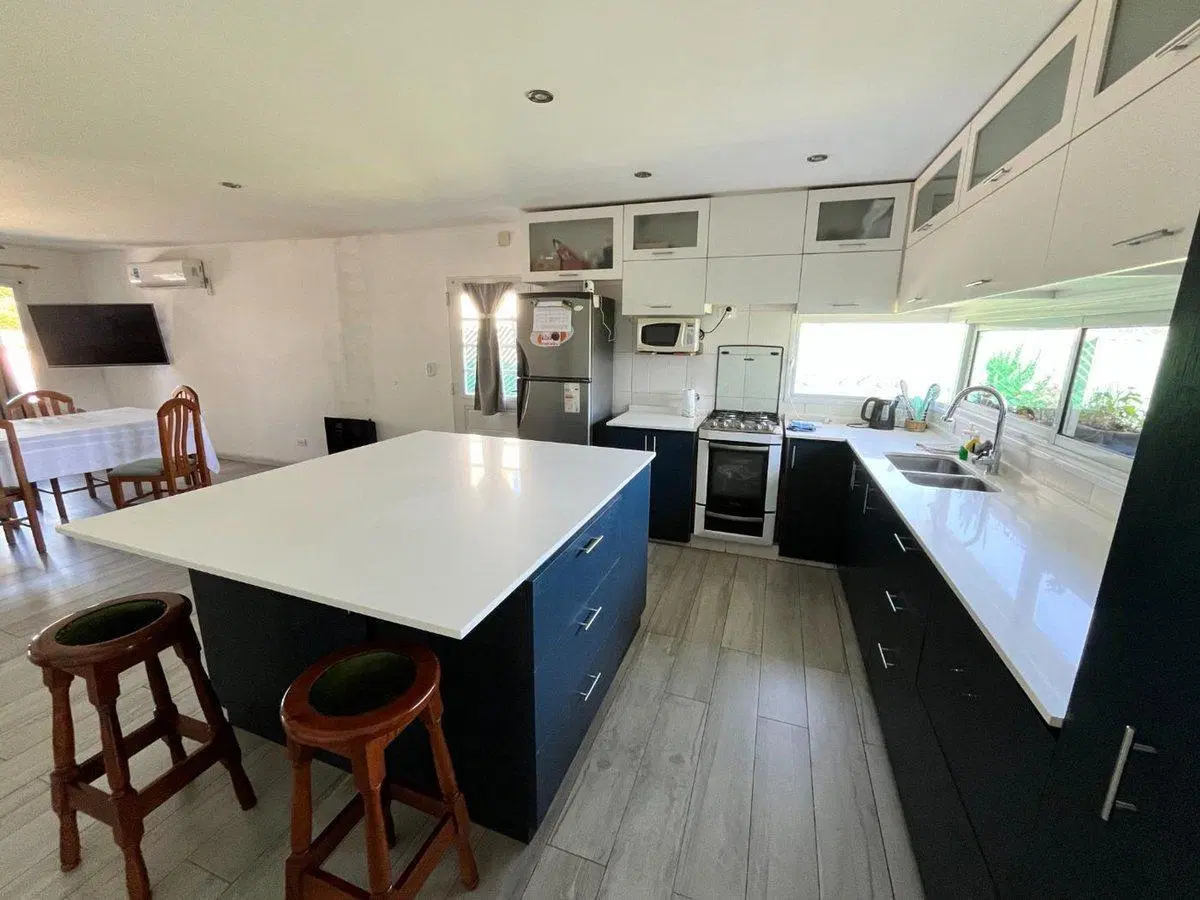 VENTA CASA APTA CREDITO B° PRIVADO DE GUAYMALLEN 5