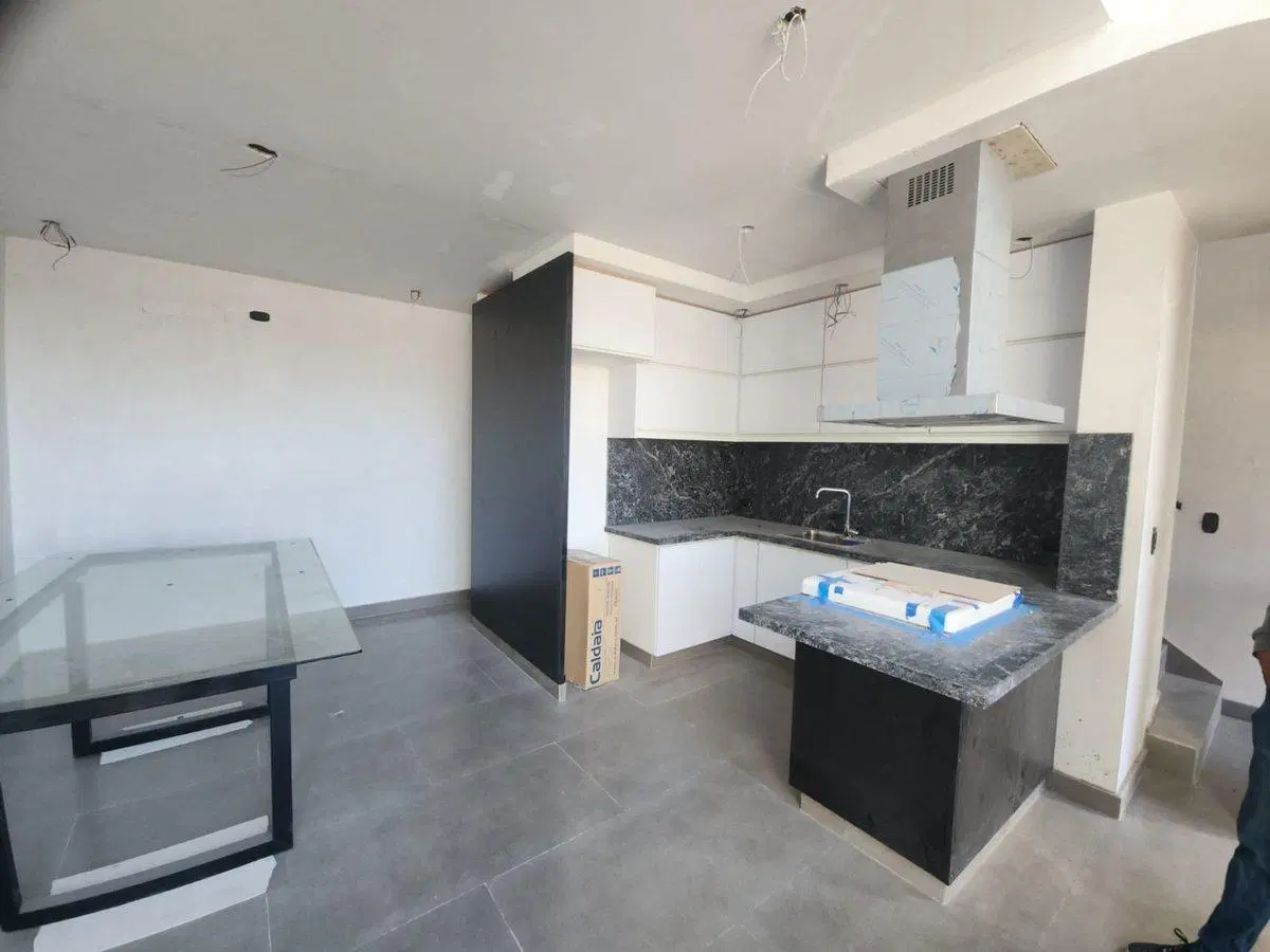 VENDO HERSOMO DUPLEX A ESTRENAR 5