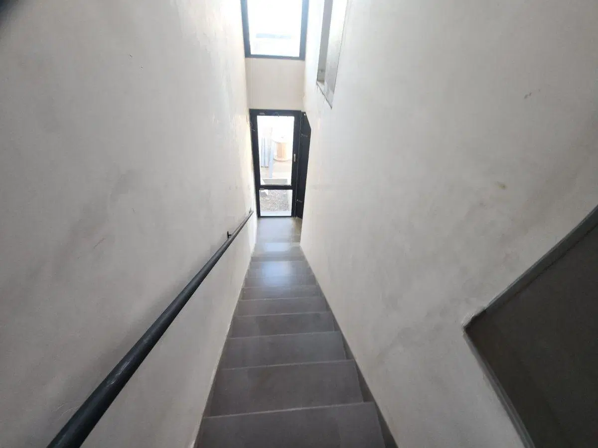 VENDO HERSOMO DUPLEX A ESTRENAR 4