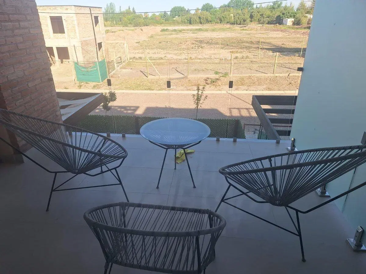 DUPLEX CALIDAD PREMIUM BARRIO PRIVADO PINAR SOL 5 4
