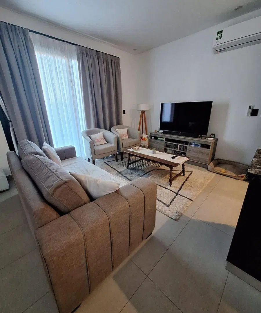 DUPLEX CALIDAD PREMIUM BARRIO PRIVADO PINAR SOL 5 8