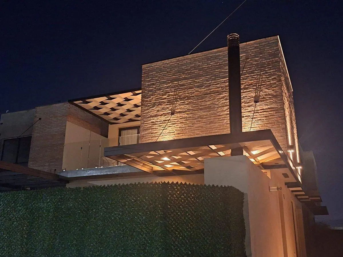 DUPLEX CALIDAD PREMIUM BARRIO PRIVADO PINAR SOL 5 2