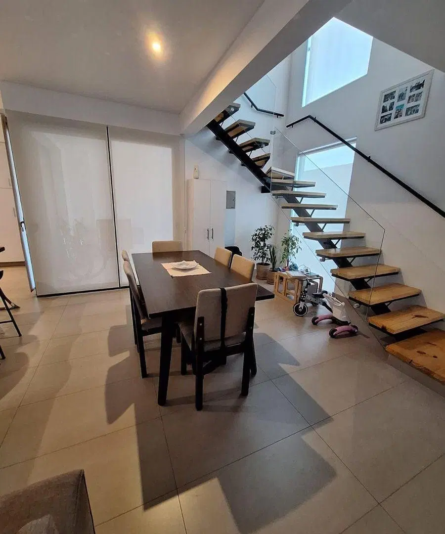 DUPLEX PREMIUM BARRIO PRIVADO PINAR DEL SOL 5 3