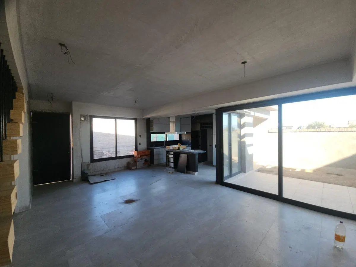 DUPLEX PREMIUM BARRIO PRIVADO PINAR DEL SOL 5 4