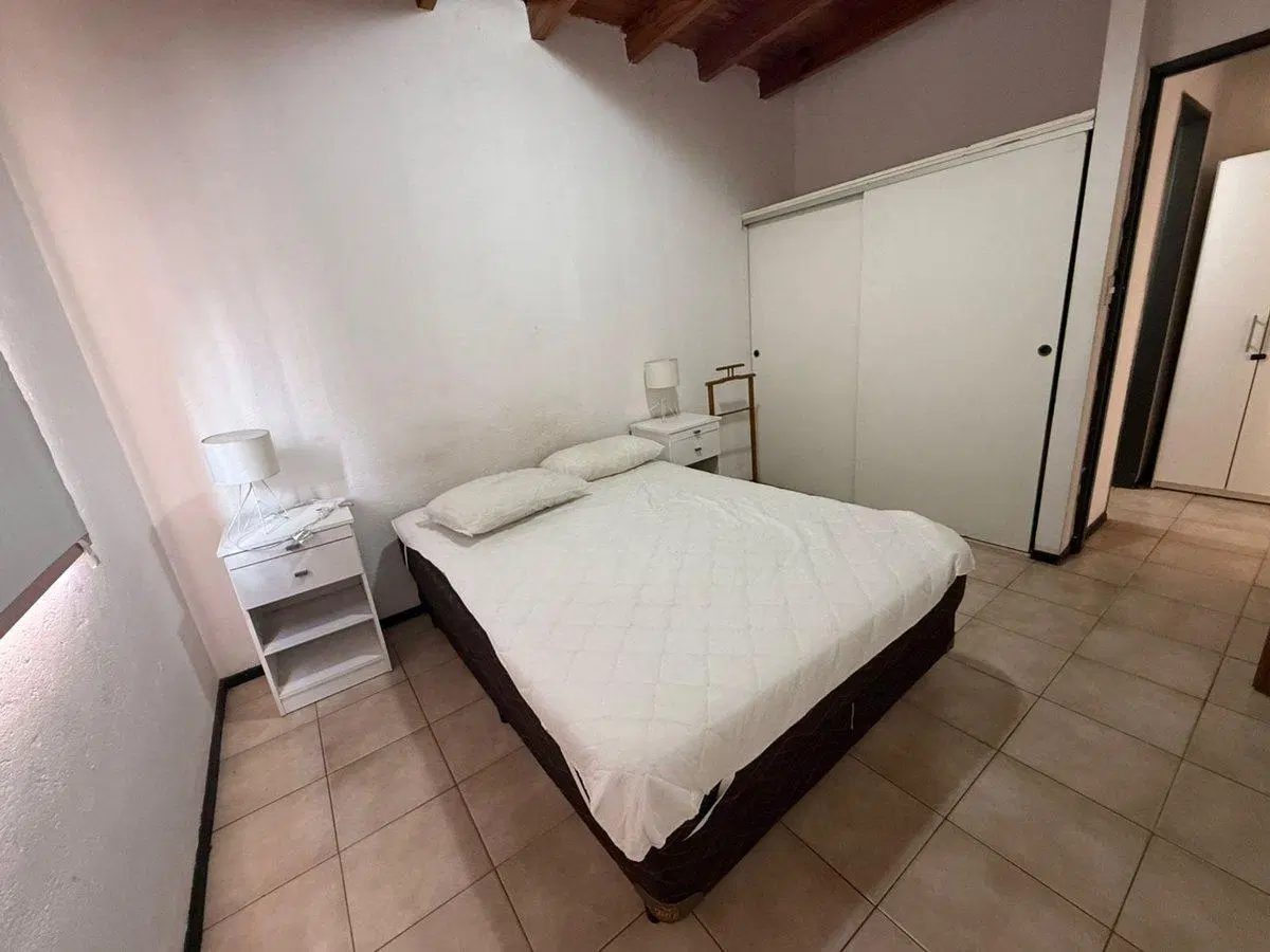 DEPARTAMENTO DE 1 HABITACION EN ALQUILER- DORREGO 4