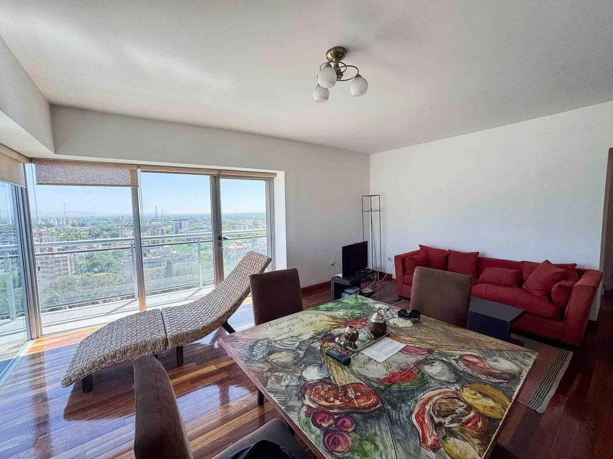 Departamento en venta – Edificio Da Vinci 2