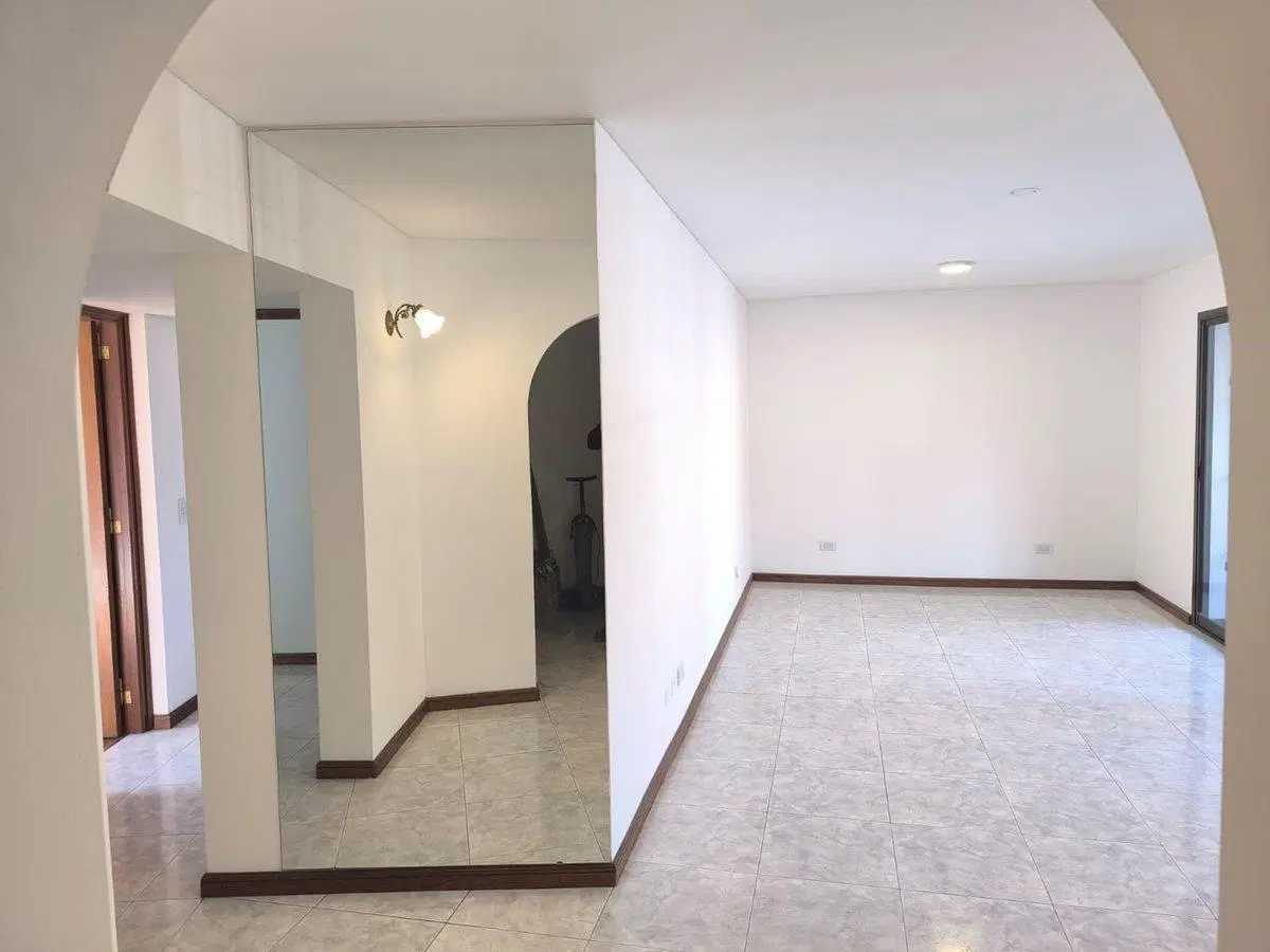 Remax Alquila Piso en 5ta seccion Rufino Ortega 5