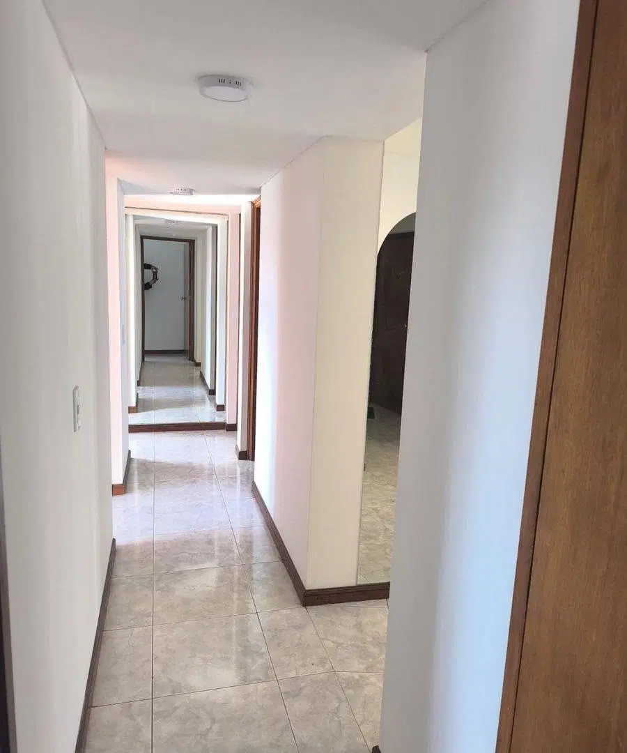 Remax Alquila Piso en 5ta seccion Rufino Ortega 3