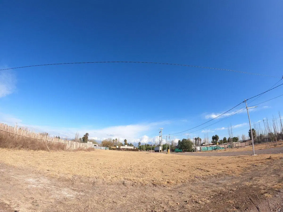VENTA DE LOTE EN GUAYMALLEN  FINANCIACION 500M2 2