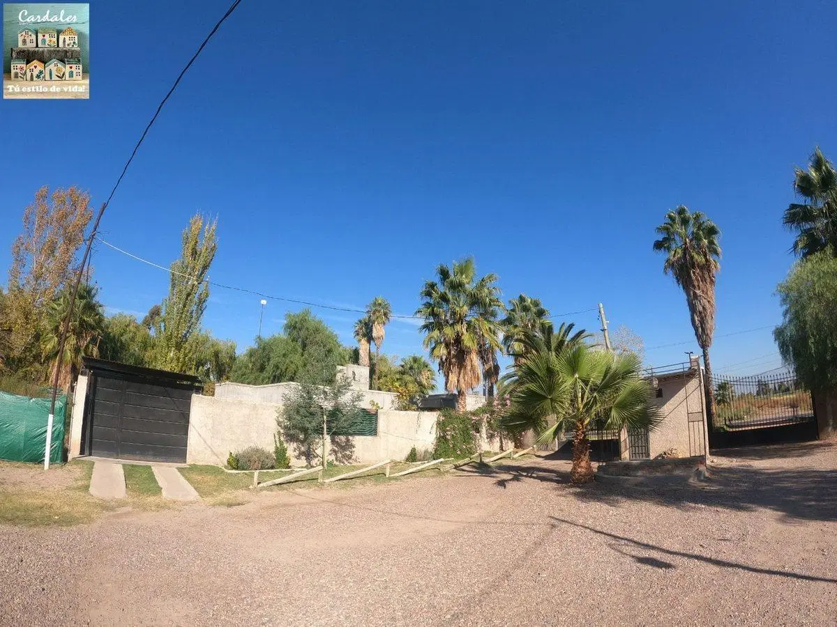 VENTA DE LOTE EN GUAYMALLEN  FINANCIACION 500M2 5