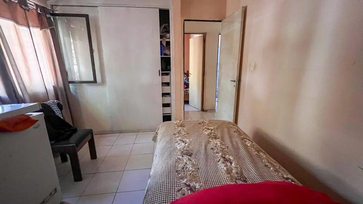 Casa en venta en Godoy cruz 5