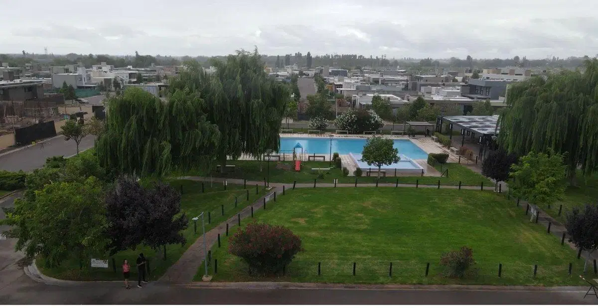 Casas en Venta en Barrio Las Cortaderas 3 5