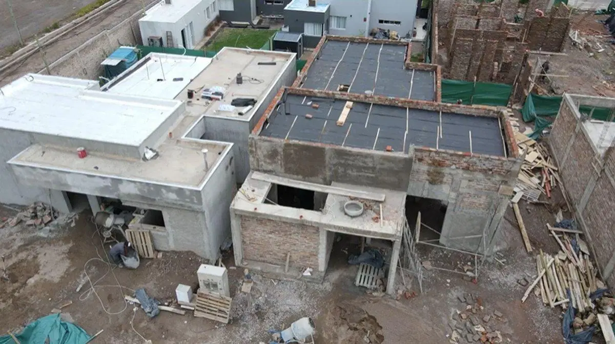 Casas en Venta en Barrio Las Cortaderas 3 2
