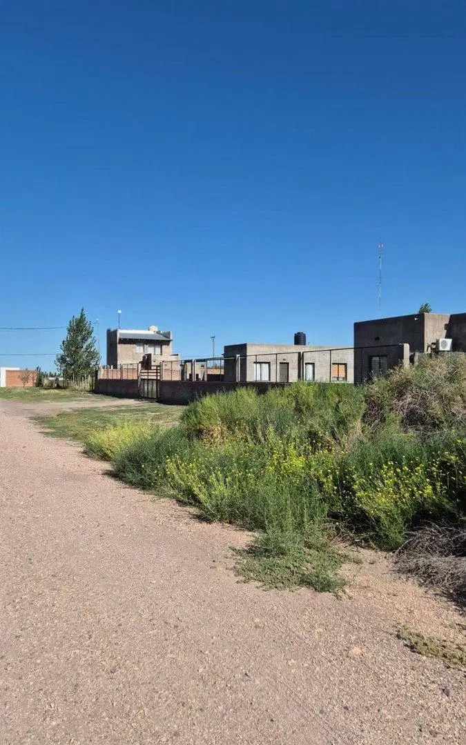VENTA TERRENO 2000 m2 -LAS PAREDES - SAN RAFAEL 2