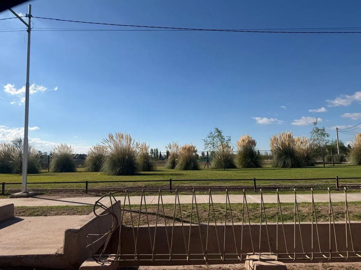 HERMOSO LOTE CON UNA VISTA UNICA 5