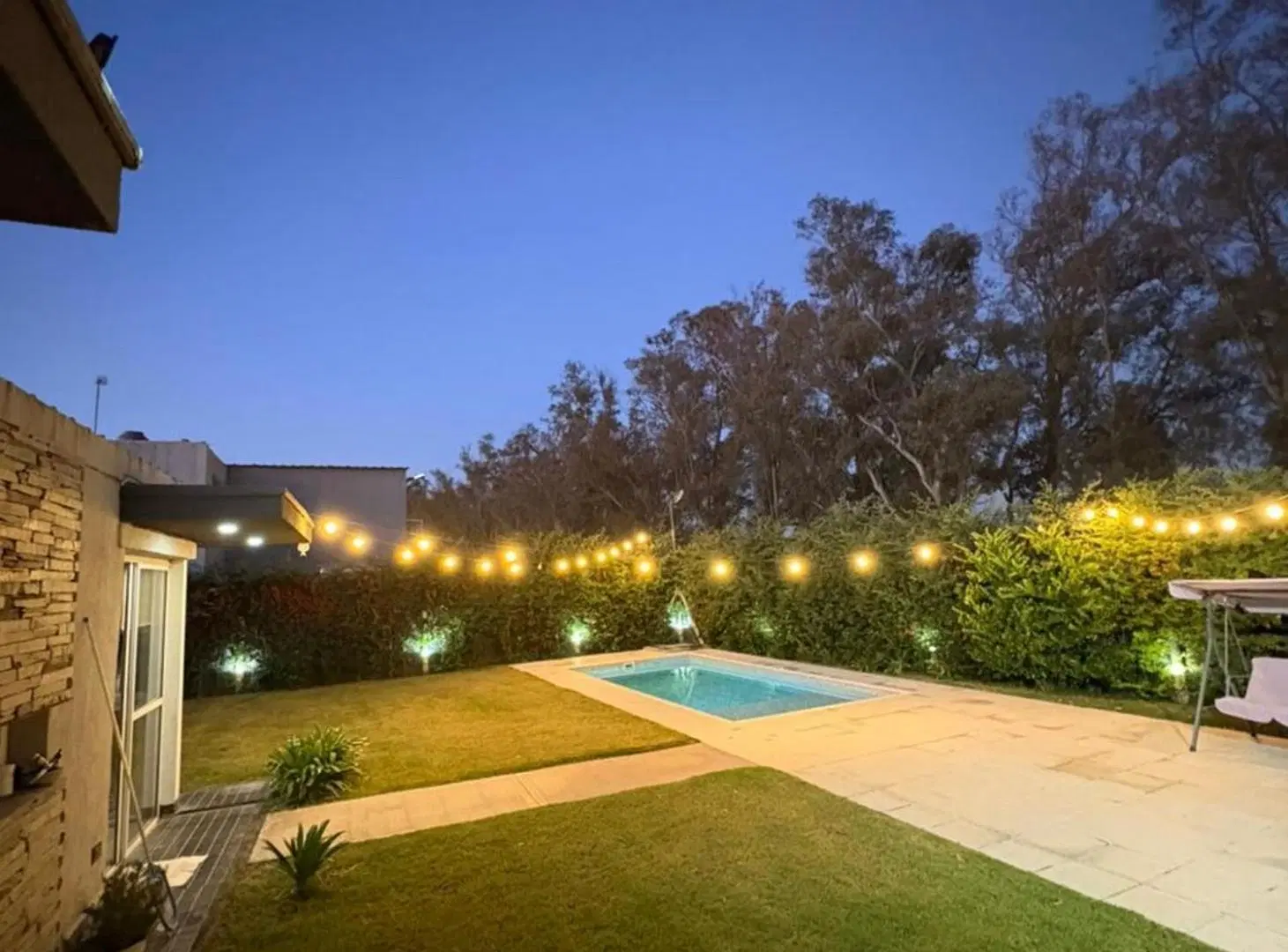 CASA B° PRIVADO NAUTILUS - GUAYMALLÉN 2