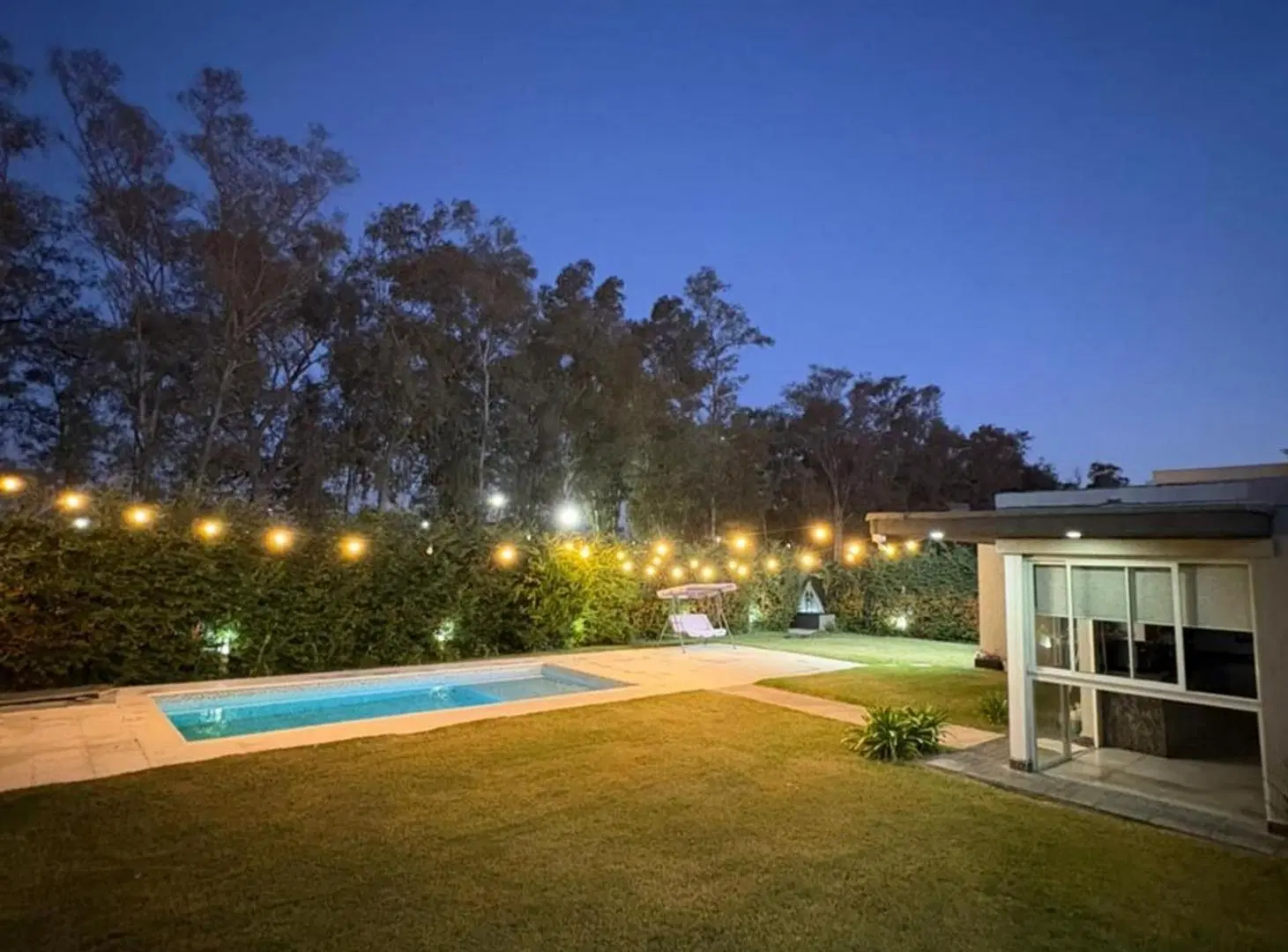CASA B° PRIVADO NAUTILUS - GUAYMALLÉN 4