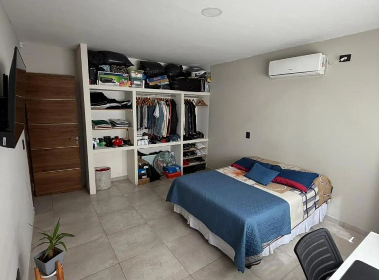 CASA B° PRIVADO NAUTILUS - GUAYMALLÉN 5