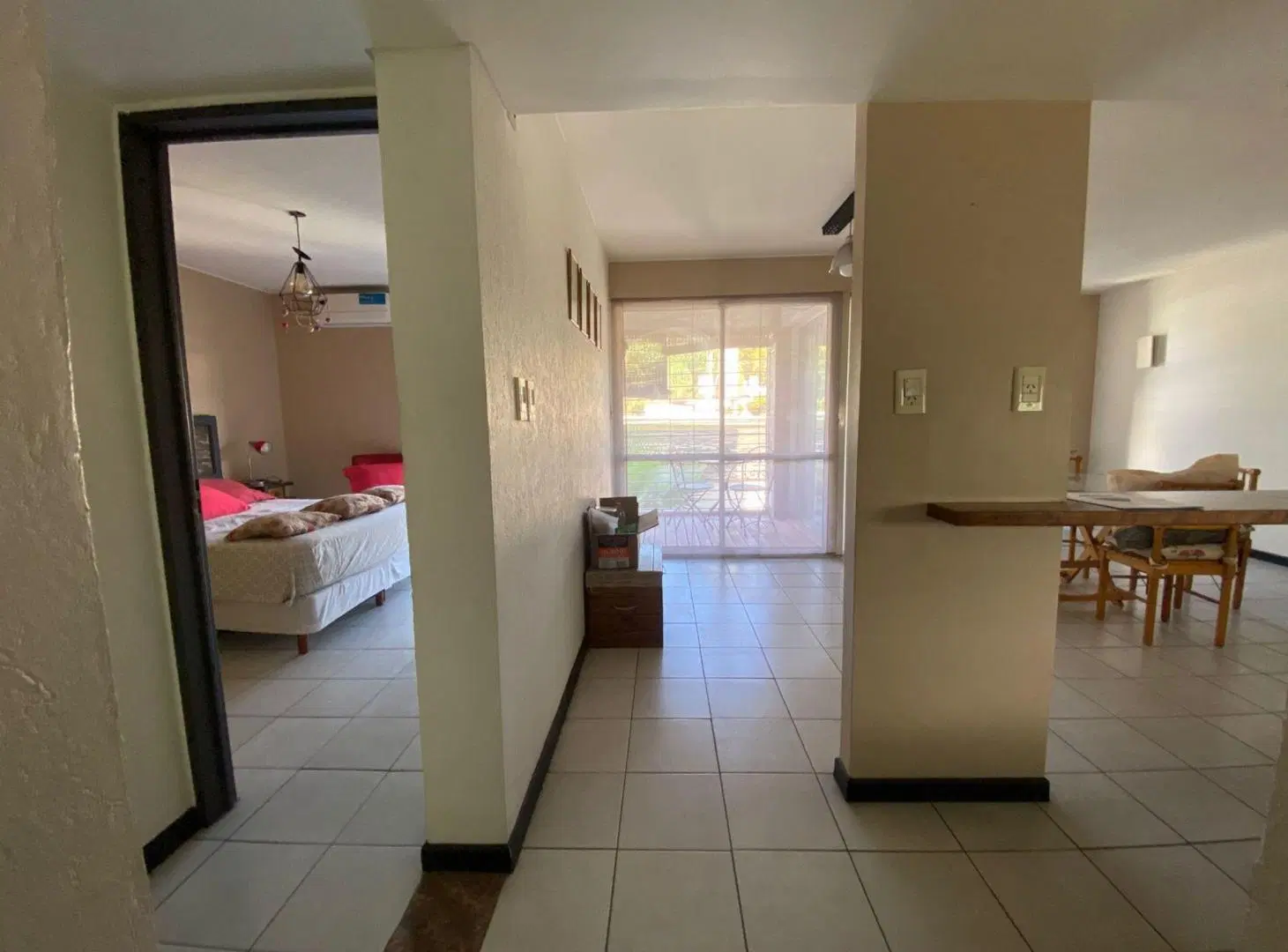 DEPARTAMENTO EN VENTA EN QUINTA SECCION, CIUDAD 3