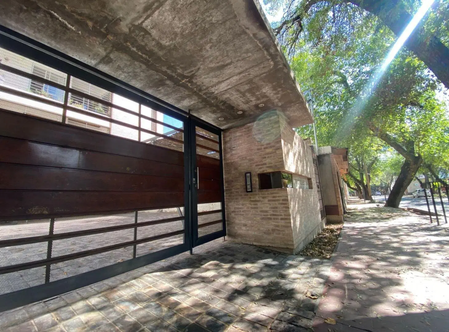 DEPARTAMENTO EN VENTA EN QUINTA SECCION, CIUDAD 2