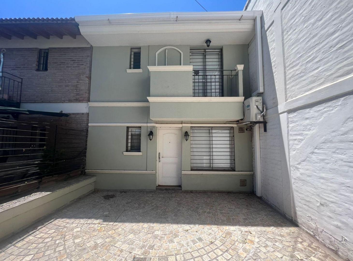 Foto de ESPECTACULAR DUPLEX EN ALTO DORREGO, imagen 2