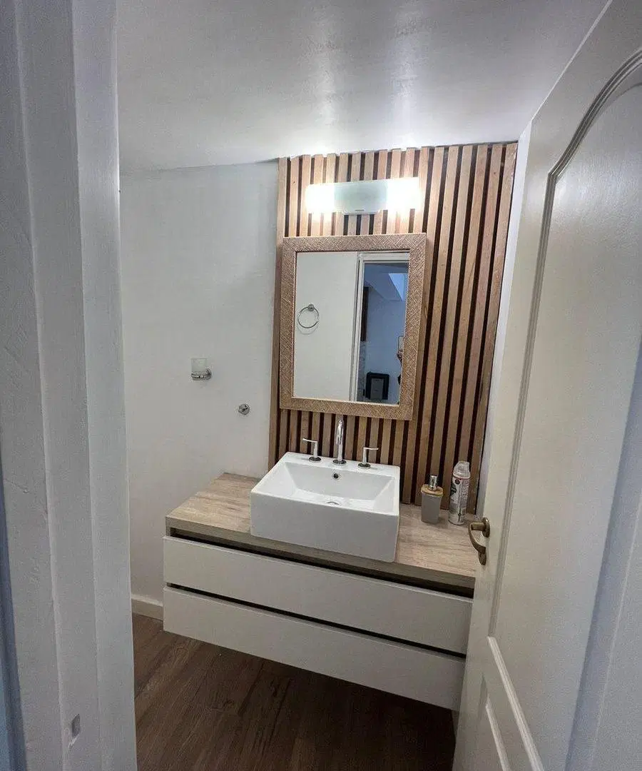 ESPECTACULAR DUPLEX EN ALTO DORREGO 5