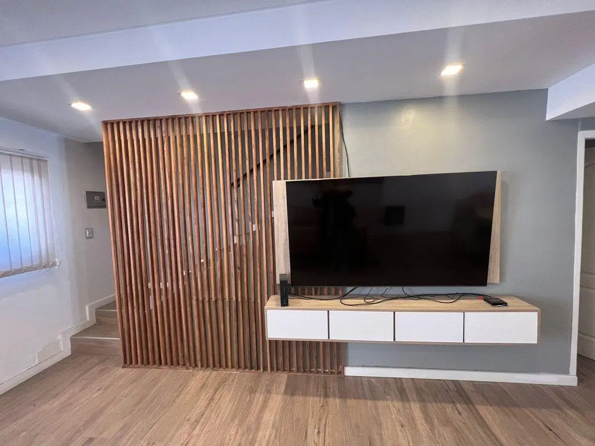 ESPECTACULAR DUPLEX EN ALTO DORREGO 2