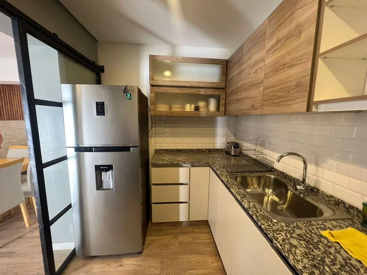 ESPECTACULAR DUPLEX EN ALTO DORREGO 4
