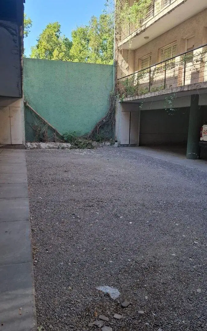 Cochera ciudad de Mendoza 4