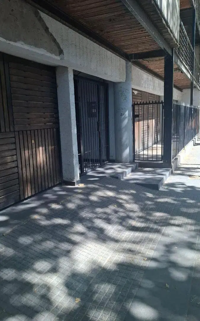 Cochera ciudad de Mendoza 4