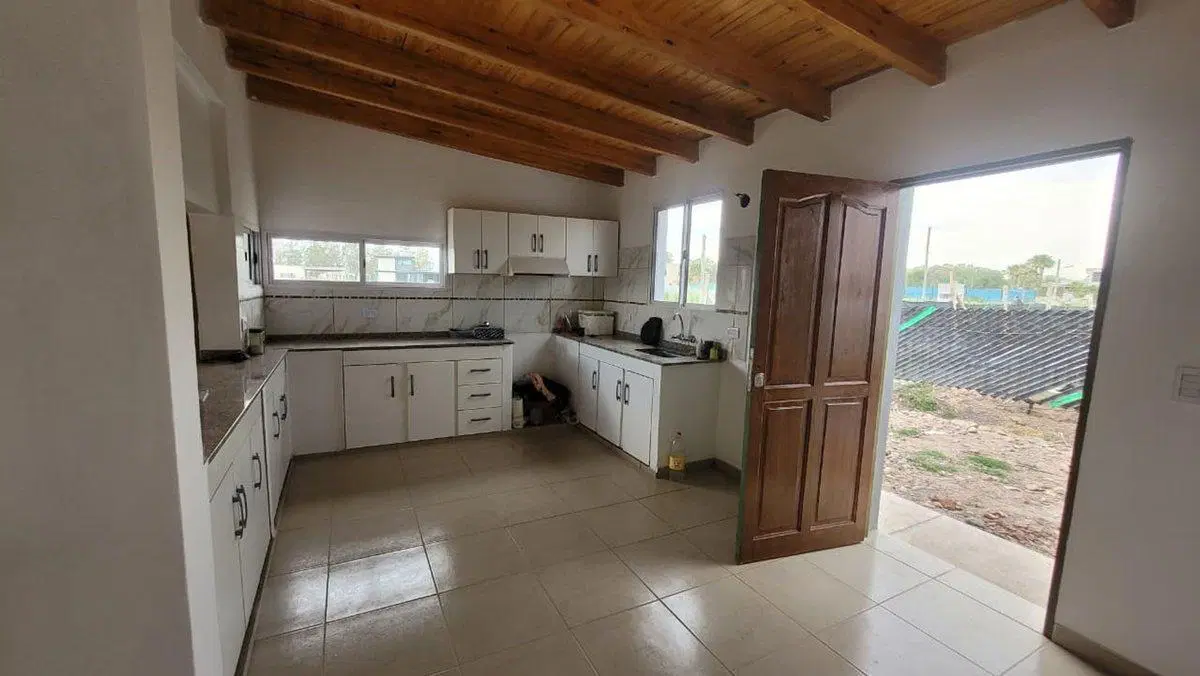 CASA A ESTRENAR B° NAUTILUS, 2 DORMITORIOS 5