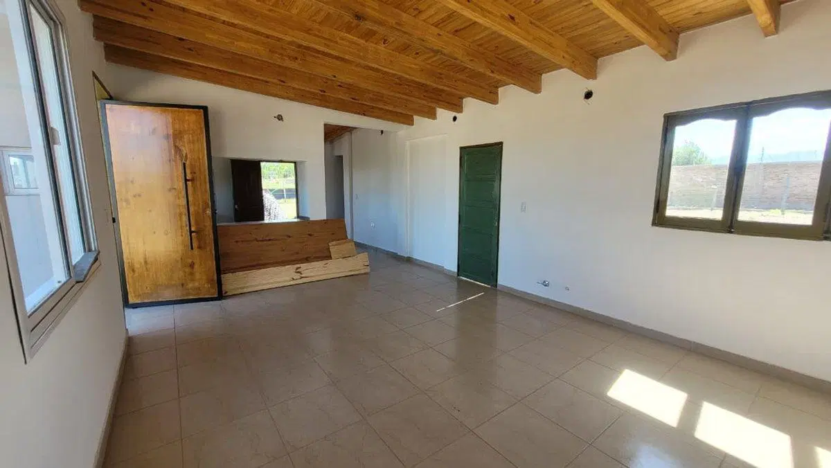 CASA A ESTRENAR B° NAUTILUS, 2 DORMITORIOS 3