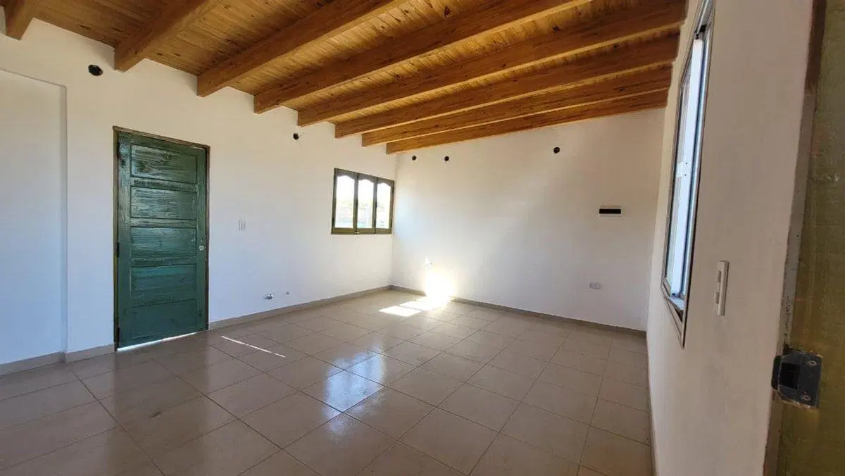 CASA A ESTRENAR B° NAUTILUS, 2 DORMITORIOS 2