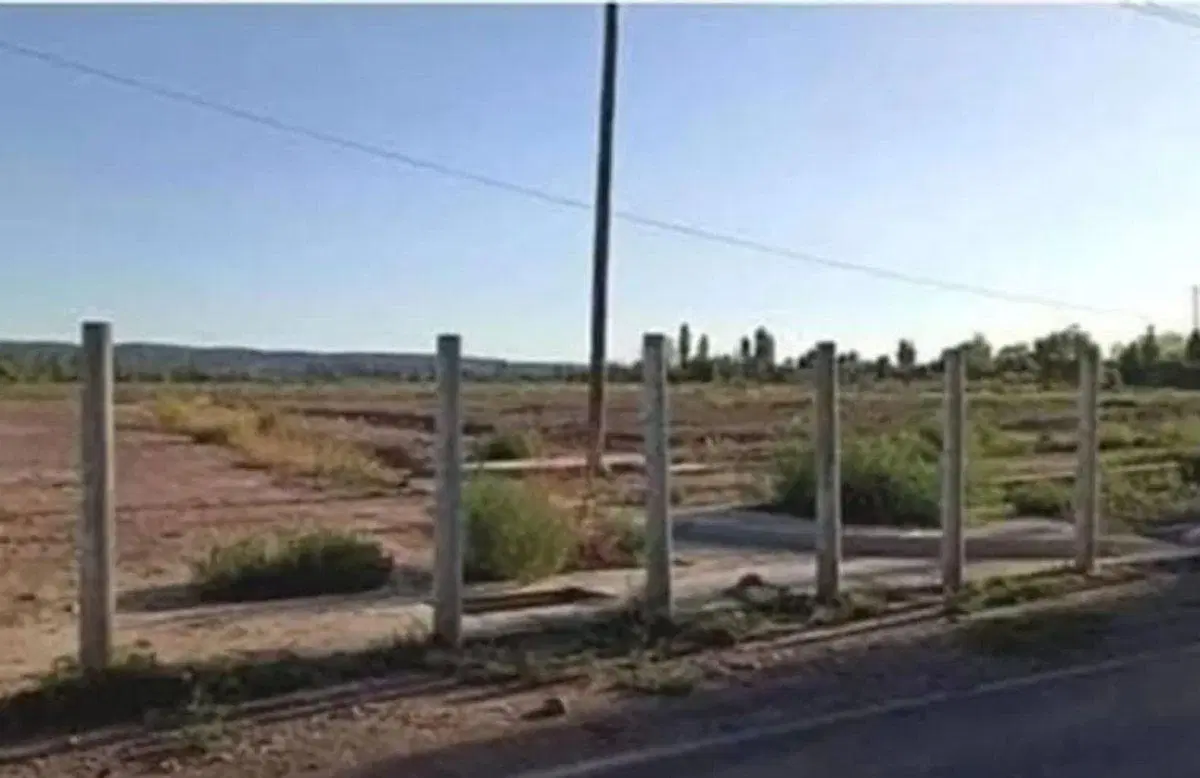 Lote en Maipu 2