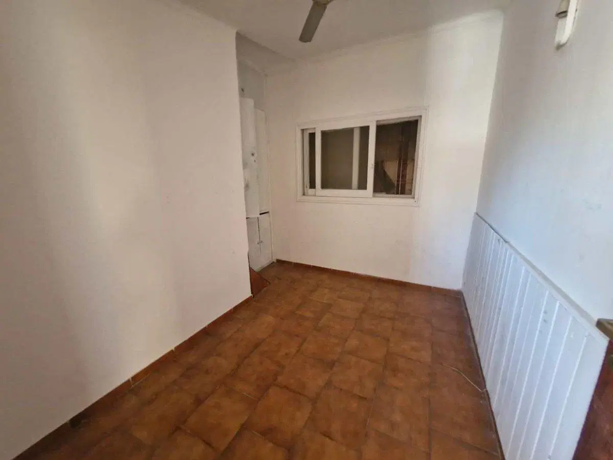 CASA INTERNA EN VENTA 5TA SECCIÓN 5 DORM 2
