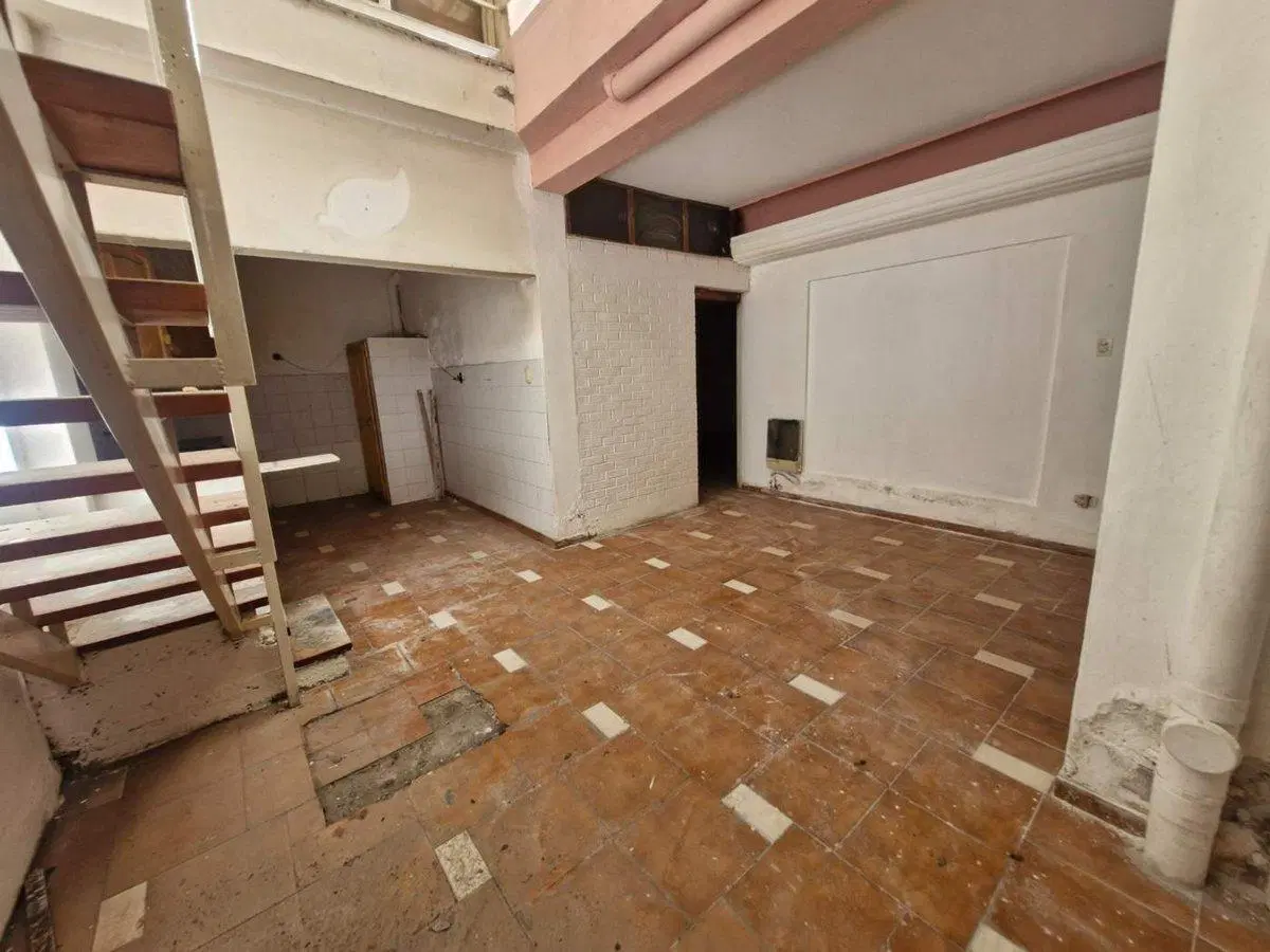 CASA INTERNA EN VENTA 5TA SECCIÓN 5 DORM 3