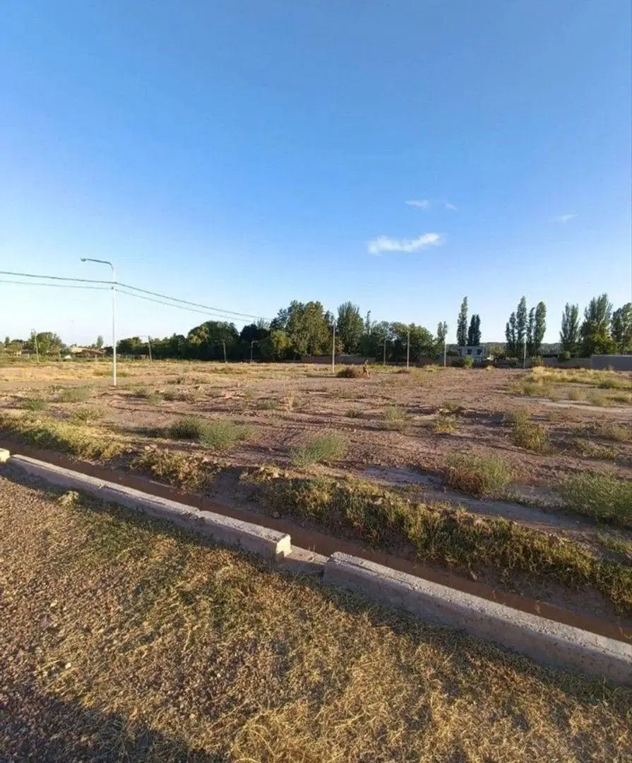 Venta lote en barrio distrito Azcuenaga 507 mts 3