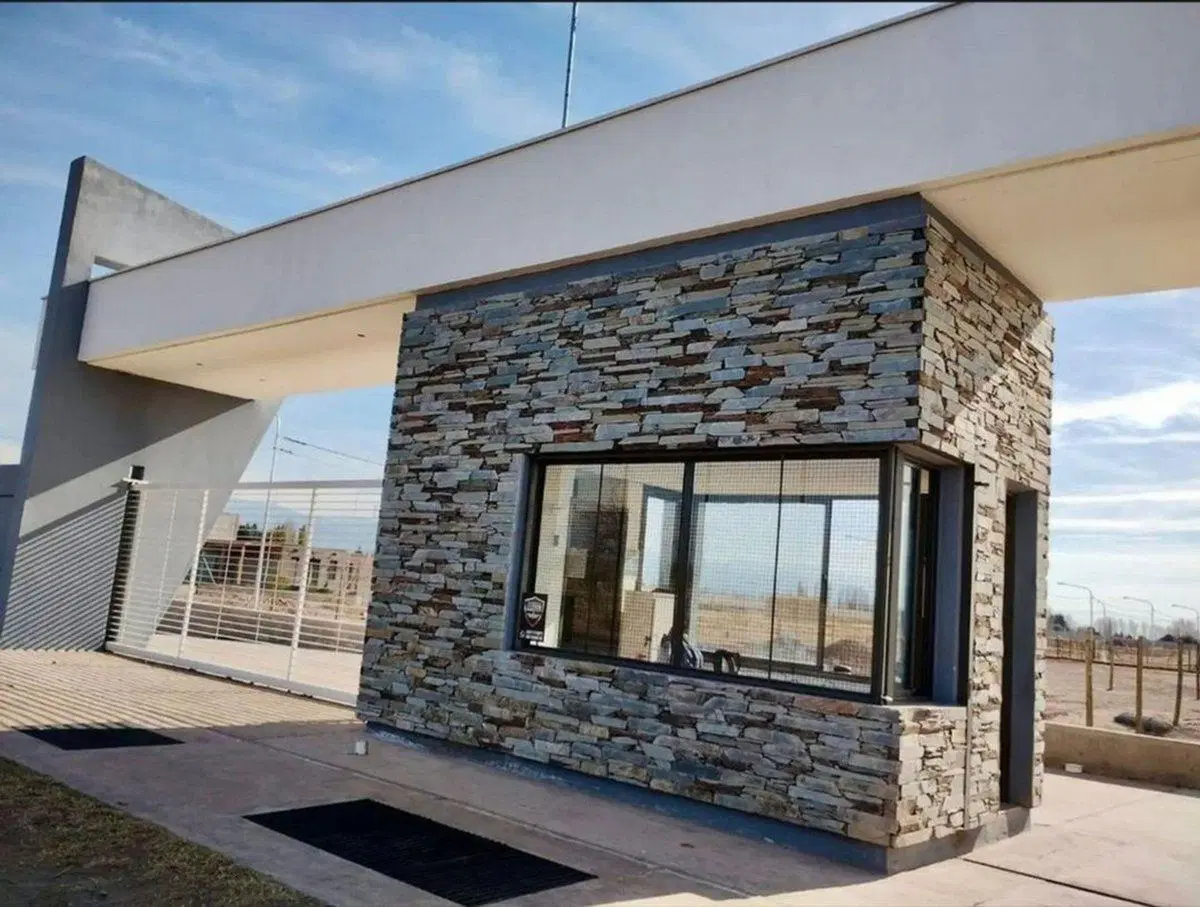 Venta lote en barrio distrito Azcuenaga 507 mts 2