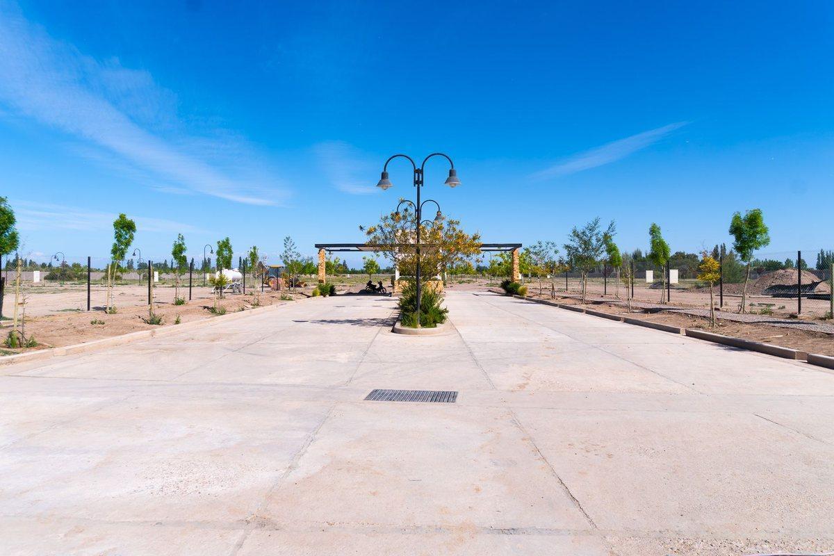 LOTE G11 BARRIO PRIVADO VILLA ROBERT SAN MARTIN