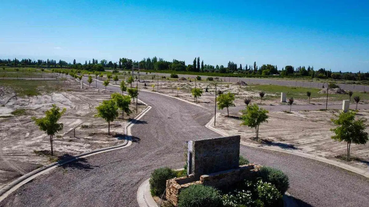 LOTE K1 BARRIO PRIVADO VILLA ROBERT SAN MARTIN 2