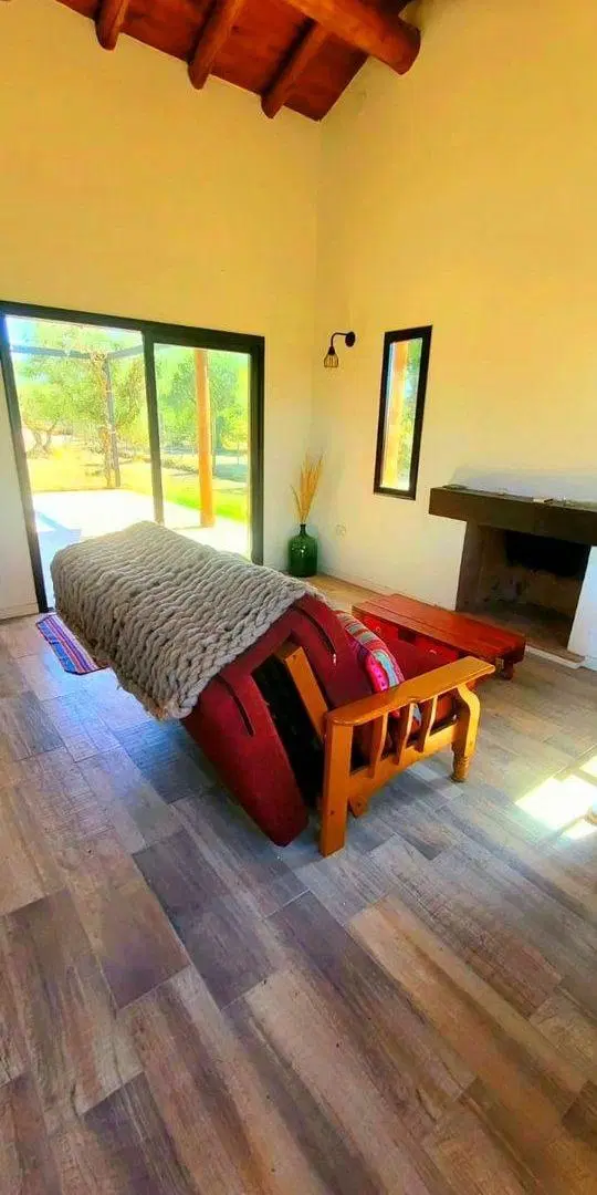 VENTA HERMOSA CASA RAMA CAIDA SAN RAFAEL MENDOZA 5