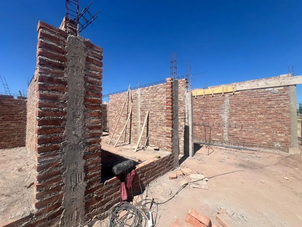 VENTA CASA 3 DORMITORIOS DOS BAÑOS  MAIPU 8
