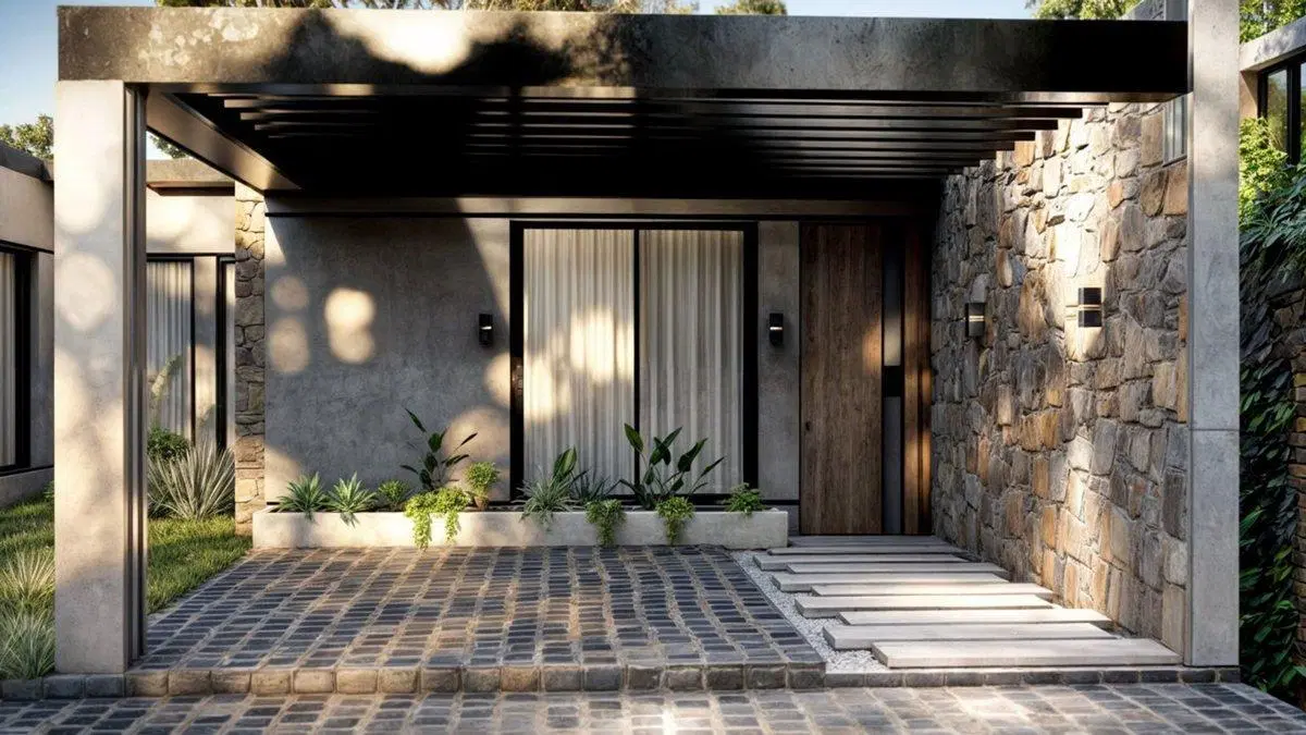VENTA CASA 3 DORMITORIOS DOS BAÑOS  MAIPU 2