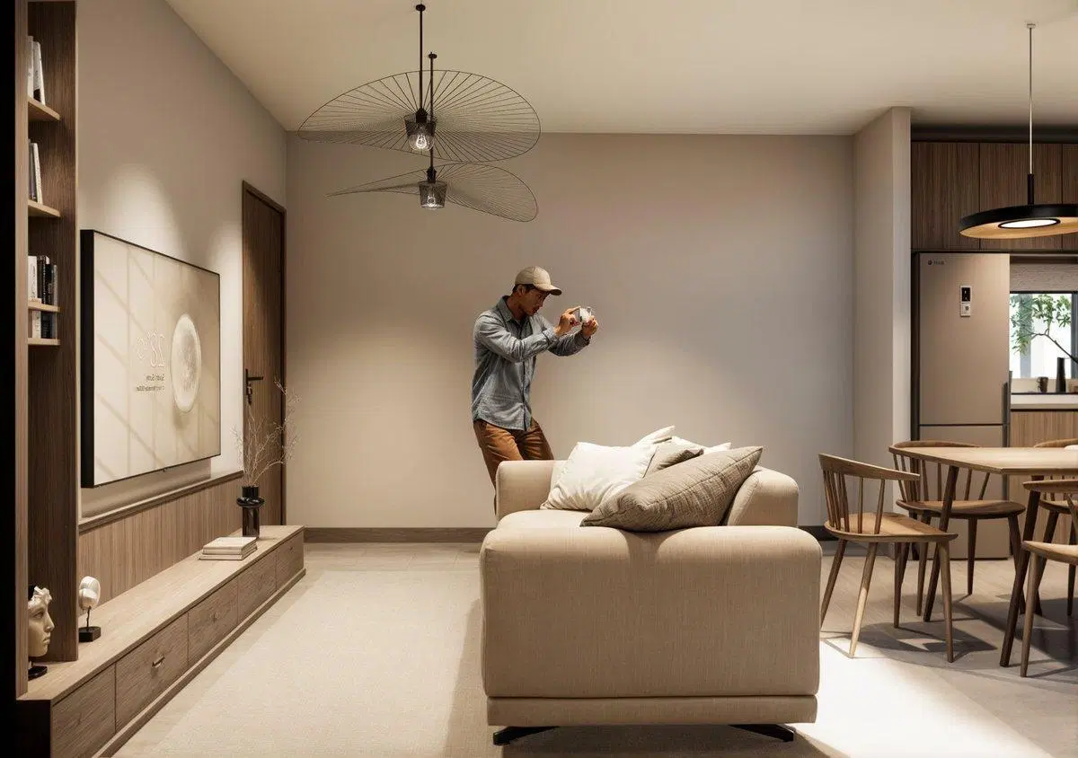 VENTA DEPARTAMENTO BARRIO  CORTADERAS 3 GUAYMALLEN 5